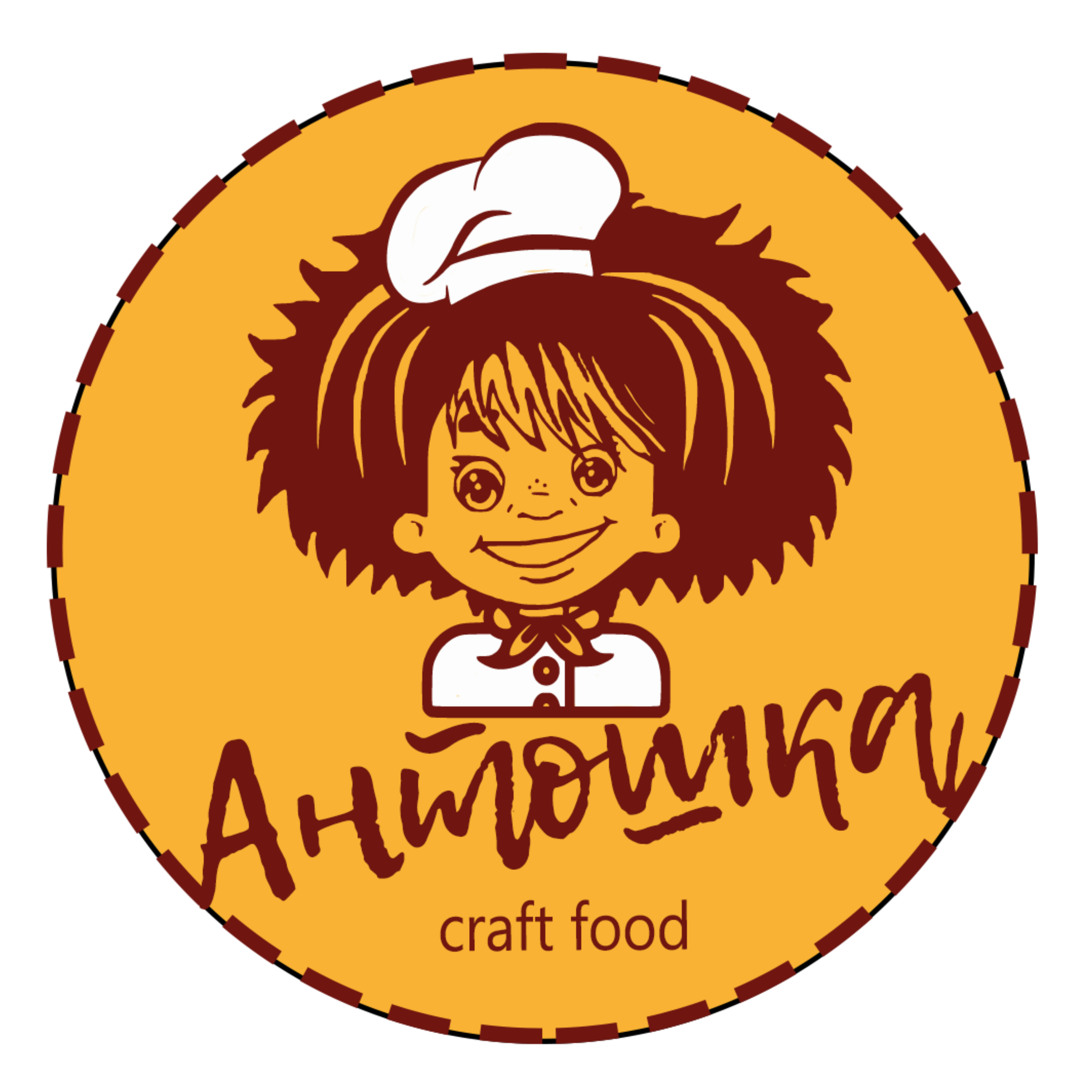 Антошка